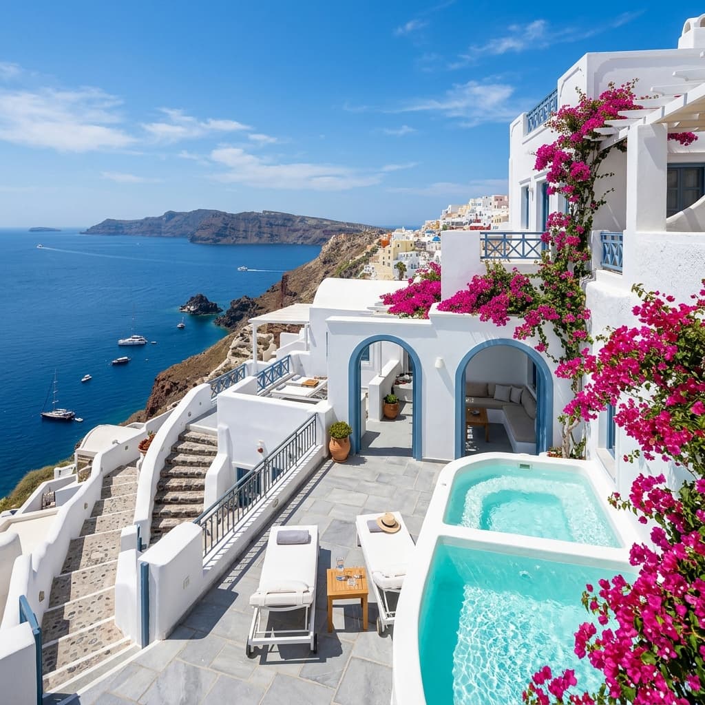 Villa Thalassa — photo 1